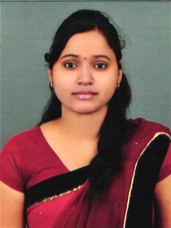 Ms. A.D.Naharkar